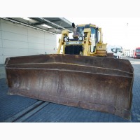 Бульдозер Caterpillar D6R LGP