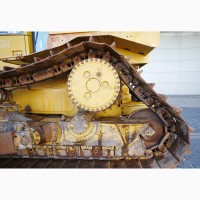 Бульдозер Caterpillar D6R LGP