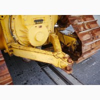 Бульдозер Caterpillar D6R LGP