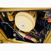 Бульдозер Caterpillar D6R LGP