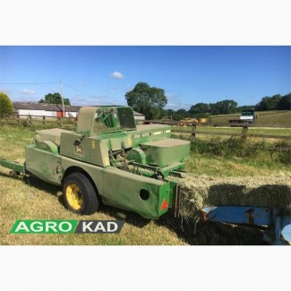 П П John deere 459