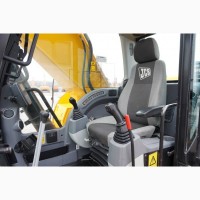 Гусеничный экскаватор JCB JS 360 LC