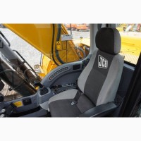 Гусеничный экскаватор JCB JS 360 LC