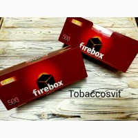 Гильзы для сигарет Firebox 500