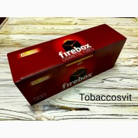 Гильзы для сигарет Firebox 500