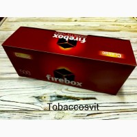 Гильзы для сигарет Firebox 500