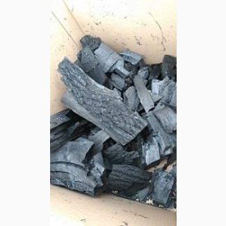Древесный уголь от производителя Оптом