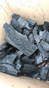 Древесный уголь от производителя Оптом