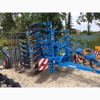 Дискова борона Lemken RUBIN 9/400 KUA