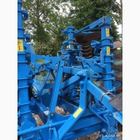 Дискова борона Lemken RUBIN 9/400 KUA