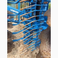 Дискова борона Lemken RUBIN 9/400 KUA