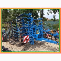 Дискова борона Lemken RUBIN 9/400 KUA