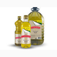 Оливковое масло из Португалии от производителя по выгодным ценам