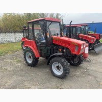 Продаж трактора БЕЛАРУС МТЗ 320.4 від прямого постачальника