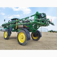 Обприскувач John Deere 4038