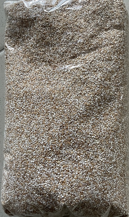 Продам крупи фасовані, пшенична, горохова, ячмінна, кукурудзяна