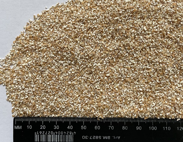 Фото 4. Продам крупи фасовані, пшенична, горохова, ячмінна, кукурудзяна