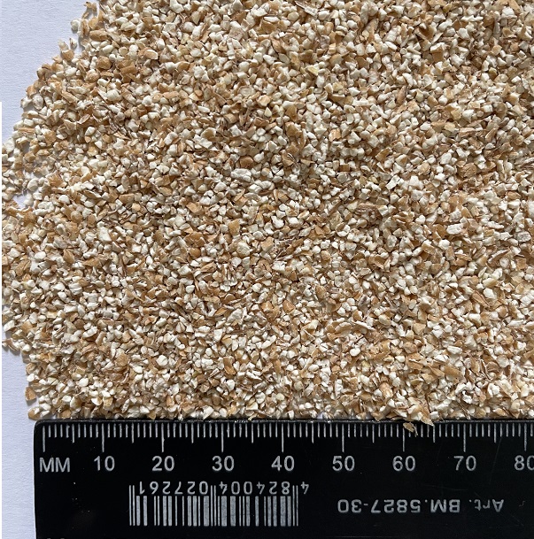 Фото 6. Продам крупи фасовані, пшенична, горохова, ячмінна, кукурудзяна