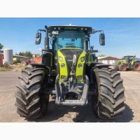 Трактор Claas Arion 660 Cmatic