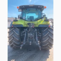 Трактор Claas Arion 660 Cmatic