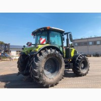 Трактор Claas Arion 660 Cmatic