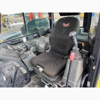 Екскаватор Yanmar SV100-2A