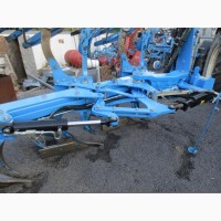 Плуг Lemken Juwel 8 MV 5N100