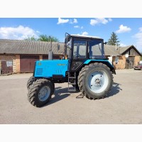 Продам трактор МТз-892