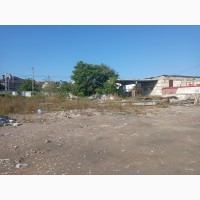 Продажа фасадного участка в Черноморке