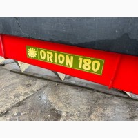 Плуг причепний Orall-Agri Orion 6S, р.в. 2014