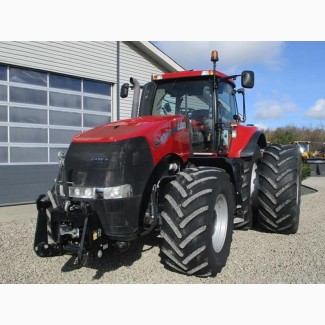 Трактор Case IH Magnum 340 (2012)