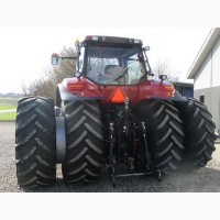 Трактор Case IH Magnum 340 (2012)