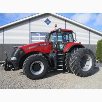 Трактор Case IH Magnum 340 (2012)