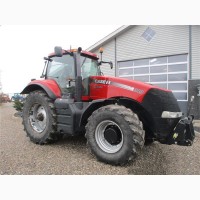 Трактор Case IH Magnum 340 (2012)