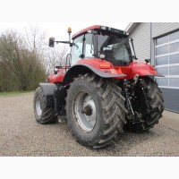 Трактор Case IH Magnum 340 (2012)