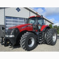 Трактор Case IH Magnum 340 (2012)