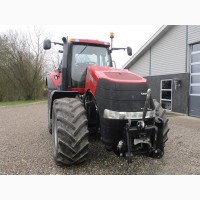 Трактор Case IH Magnum 340 (2012)