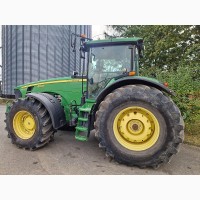 Трактор John Deere 8530