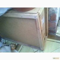 Изготовление тары для Пчелопакетов (4-5-6)рамочных.