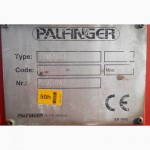 Кран-манипулятор PALFINGER PК 10500