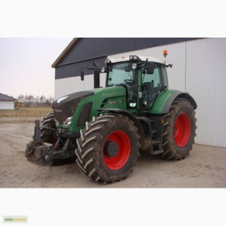 Продам трактор Fendt 936