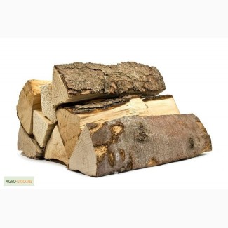 Продам дрова твердых пород (акация, вяз, ясень, шелковеца)