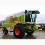 Продам комбайн Claas Mega 218