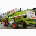 Продам комбайн Claas Mega 218