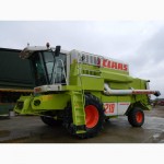 Продам комбайн Claas Mega 218