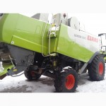 Продам комбайн Claas Lexion 550