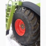 Продам комбайн Claas Lexion 550