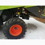 Продам комбайн Claas Lexion 550