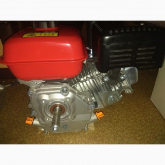 Двигатель аналог Honda GX160