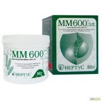 ММ 600, СП Гербицид (Зерновые)